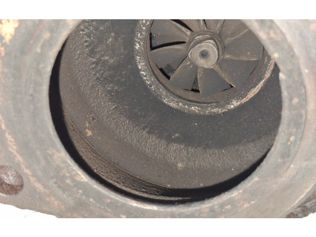 Турбина Volvo S60 GT2052V, 8689592