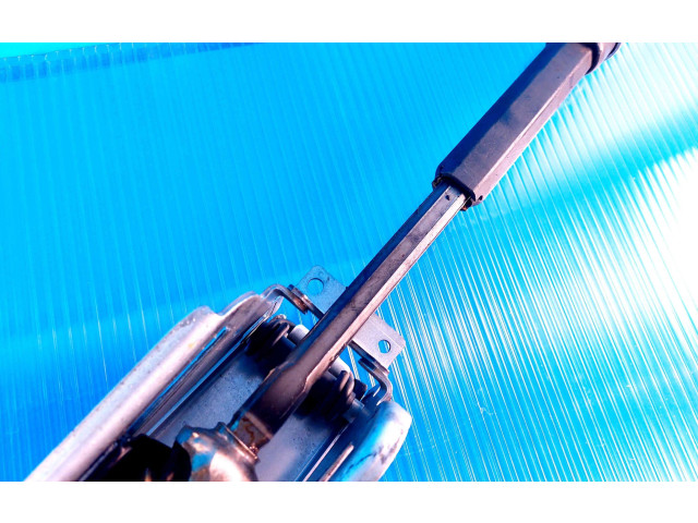    Рулевая рейка P30680082   Volvo XC90 2003-2006 года