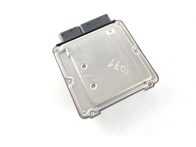 Řídící jednotka 4F9910402A, 4F0907401E Audi A6 Allroad C6 2011