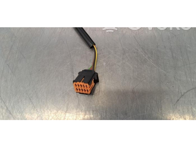 Подрулевой шлейф SRS Citroen C4 I