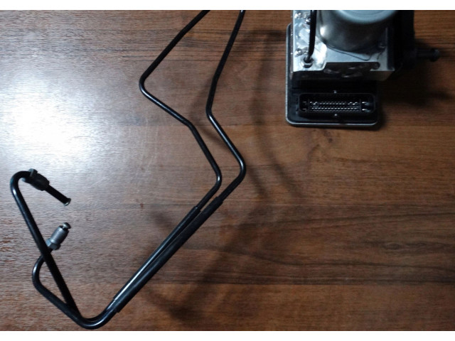 Блок управления ABS A2134314901 Mercedes-Benz E W213 2019