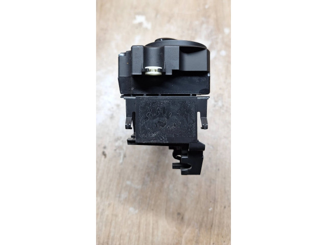 Блок управления климат-контролем Volkswagen Golf Plus