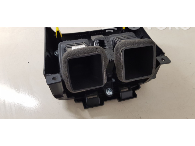 Блок управления климат-контролем 97950N7000, 97040N7000   Hyundai Tucson IV NX4