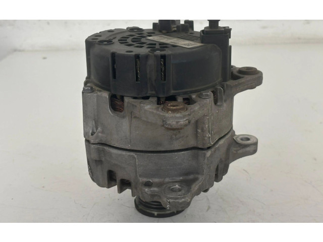 Генератор 03L903017B, 03L903017B Audi Q5 SQ5