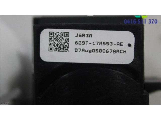 Ручка стеклоочистителей 1835508, J6R3A Ford S-MAX