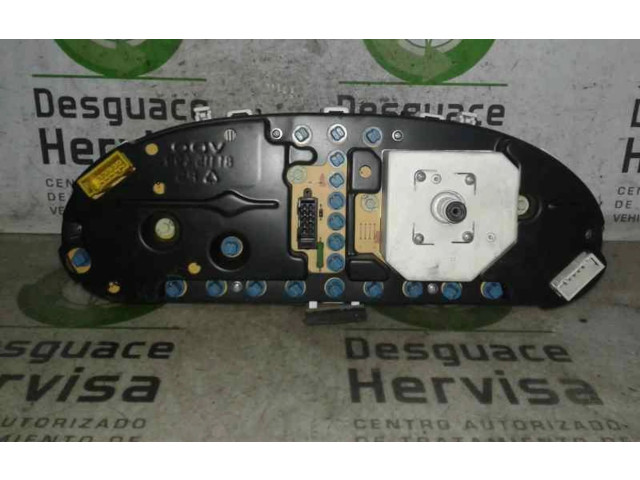 Přístrojová deska Skoda Felicia II 1997 441987302636, 0090059