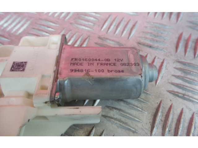 Блок подушек безопасности 0160044-0B, 01600440B Ford Focus C-MAX