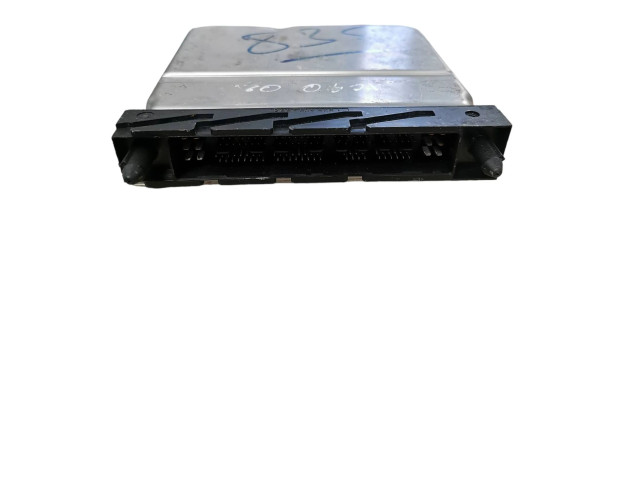 Блок управления двигателя 0281010319, 08677708a   Volvo XC90
