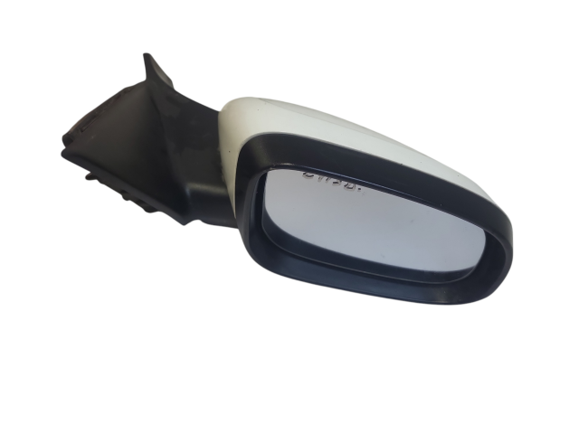 Зеркало электрическое        Volvo V70  2014 - 2016 года   