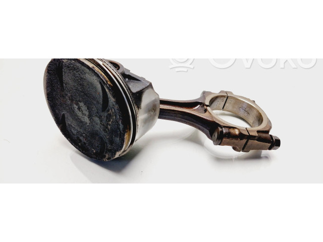 Čerpadlo oleje Subaru Forester SG