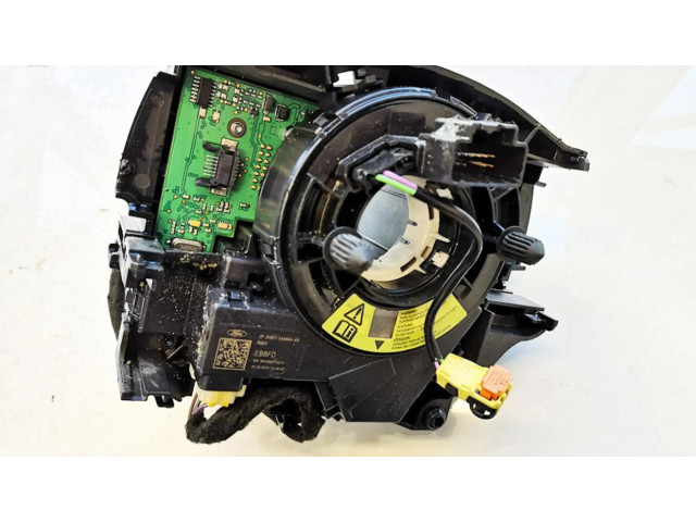 Подрулевой шлейф SRS f1ft3f944ac, f1ft-3f944-ac   Ford Kuga II