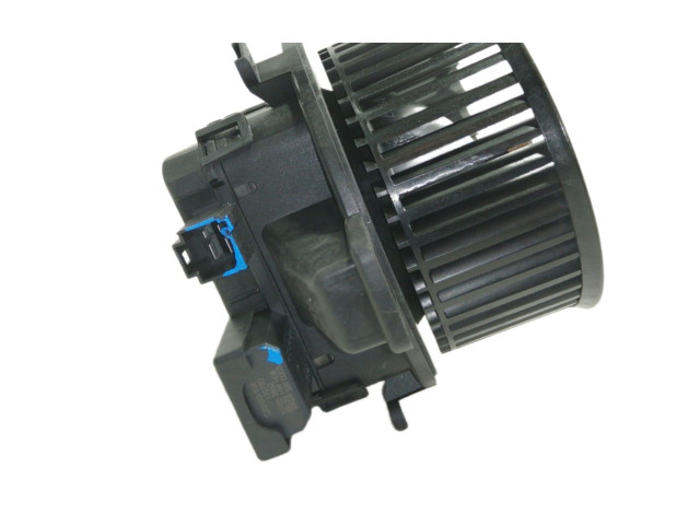 Вентилятор печки 4M1820021A, 0001814128 Audi A4 Allroad B9