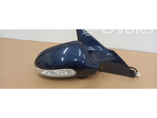 Zpětné zrcátko Mercedes-Benz SL R230 2002 193200, 193202