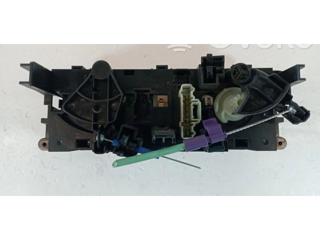 Подушка безопасности в сиденье N1082250   Peugeot 207 CC