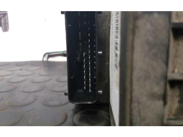 Блок АБС 4779484, 4779484 Saab 9-5 2010 - 2016 года