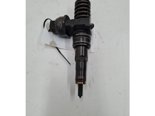 Vstřikovač 07Z130073S, BX Volkswagen Touareg I pro naftový motor 4.9 BLE