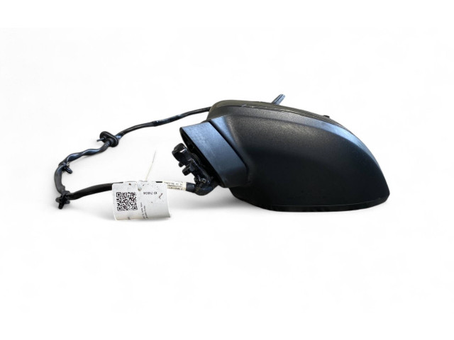 Зеркало электрическое Audi A5 2016 - года