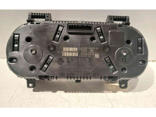 Панель приборов 03G129713H, 03G103941K Audi A6 S6 C6 4F