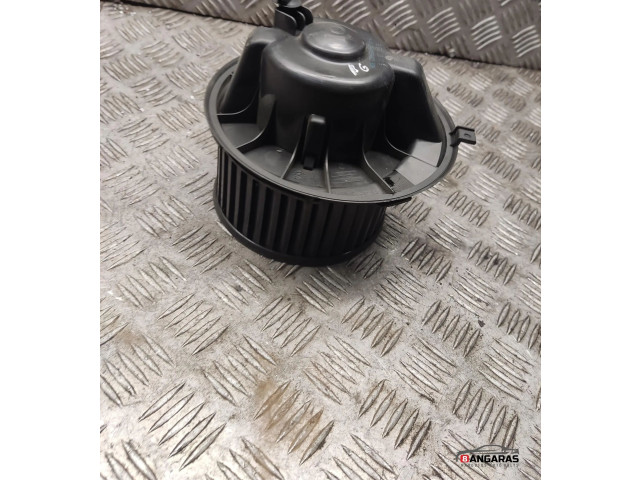 Вентилятор печки    1k1819015   Volkswagen Golf Plus