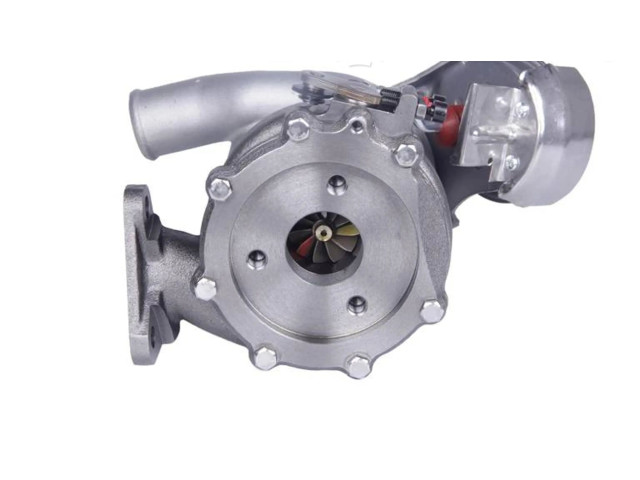 Турбина 8973000926, 4913106007   Opel Combo C    