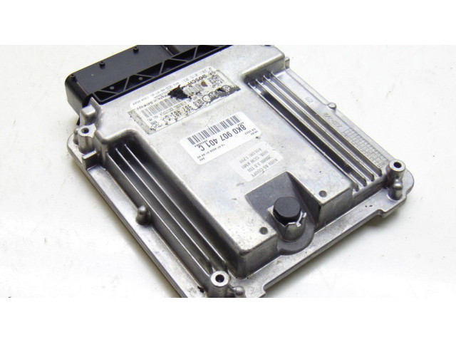 Řídící jednotka 8K0907401C Audi A5 8T 8F 2007