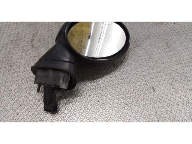 Зеркало электрическое Mini One - Cooper R50 - 53 2001 - 2006 года