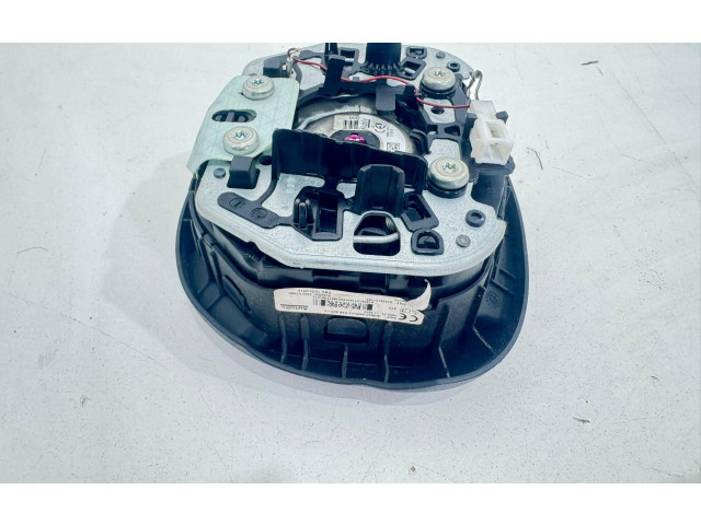 Подушка безопасности водителя 07356121160, 07356121160 Fiat 500L