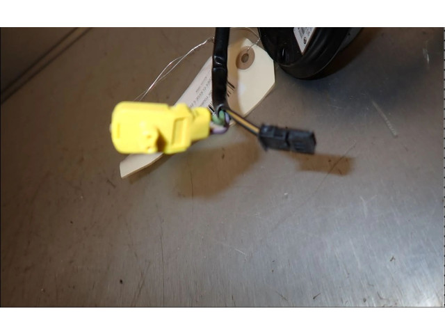 Подрулевой шлейф SRS 4640318   Mercedes-Benz E W210