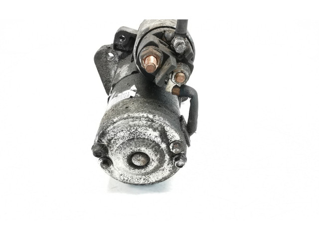 Турбина Стартер Renault Scenic II - Grand scenic II 11022800125N для двигателя K9K 832