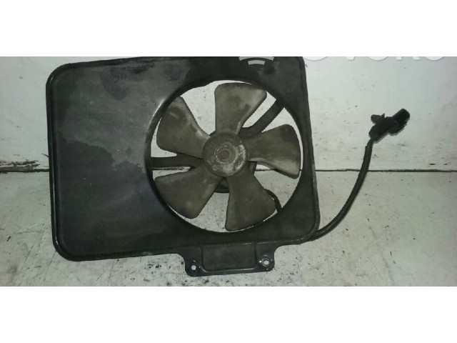 Вентилятор радиатора 0625006630 Mitsubishi Montero