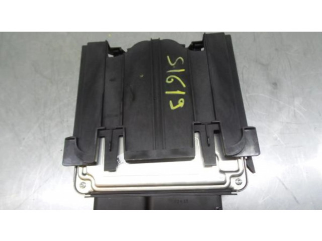 Řídící jednotka 0281018634 BMW M3 F80 2012