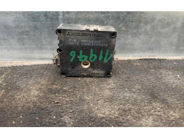 Вентилятор печки MR568355 Mitsubishi L200
