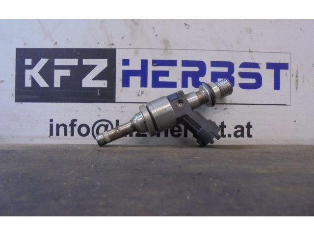 Vstřikovač 94860523001, 94860523001 Porsche Cayenne (9PA) M48.01