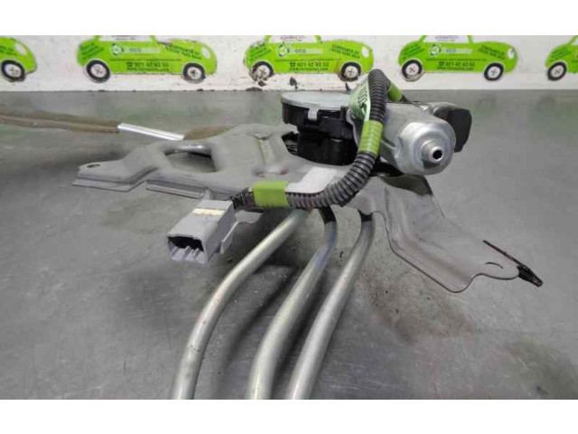 Передний двигатель механизма для подъема окон Lexus LS 500 - года 85054X1000, 82154X1000