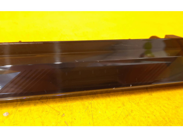 Блок управления климат-контролем 5A93DC7, 5A98DC7   BMW 7 G70