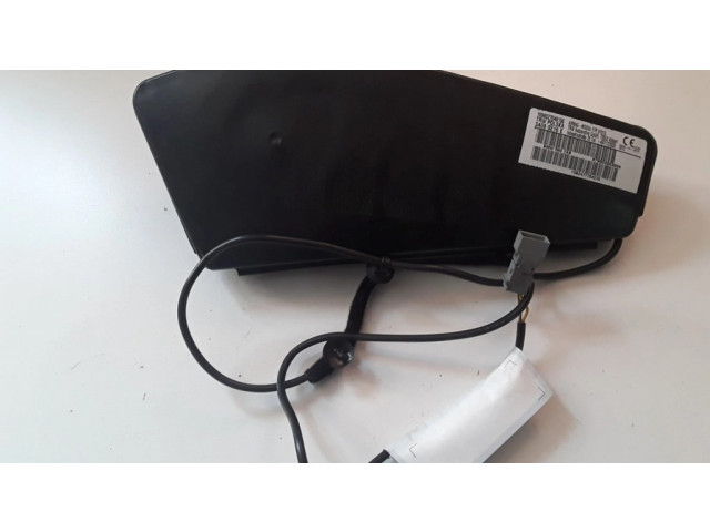 Подушка безопасности в сиденье 34080216E Mini Cooper Countryman R60