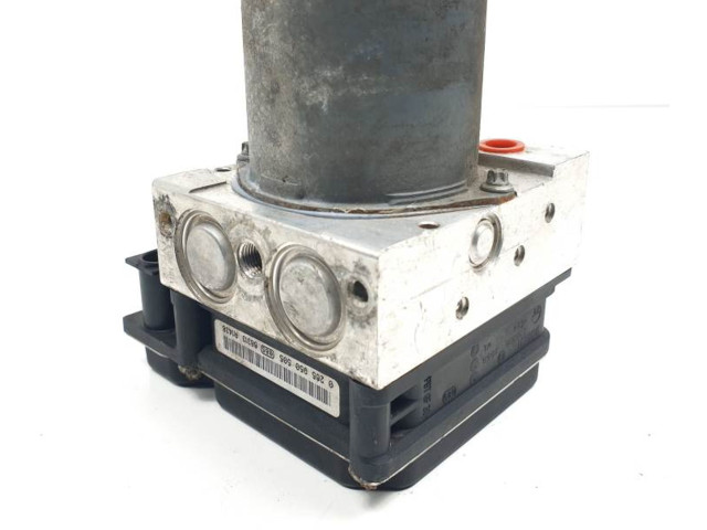Блок АБС A0054319512 Mercedes-Benz A W169 2004 - 2012 года