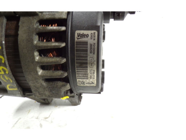 Генератор 373002F100, 373002F100   KIA Sorento      