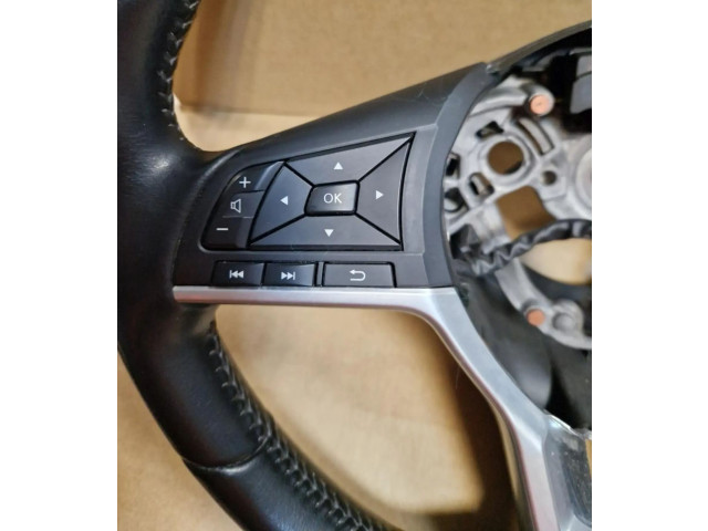 Volant Nissan X-Trail T32 2017