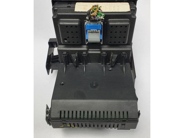 Блок комфорта 30765149 Mini One - Cooper Coupe R56