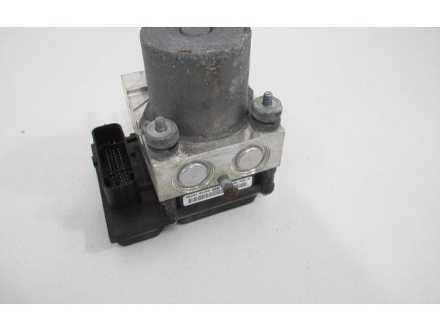 Блок АБС 9678558080, 0265252804 Citroen DS4 - года