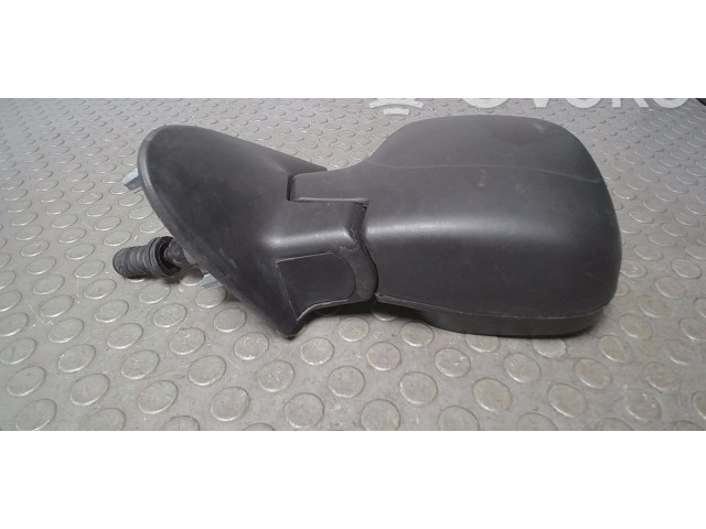 Zpětné zrcátko Citroen Berlingo 2007 8148PK, 8148PK