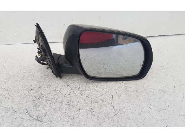 Zpětné zrcátko  Nissan Murano Z50 2004    