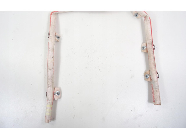 Боковая подушка безопасности GX7314K159BB Jaguar XE