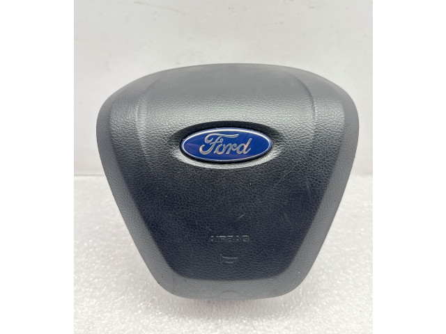 Подушка безопасности водителя 3074295   Ford S-MAX