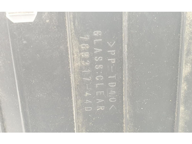 Přístrojová deska Toyota Land Cruiser (J150) 2010 769317440, 8380060M40