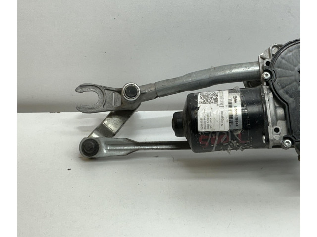Двигатель стеклоочистителей W000035841, W000035841 Fiat 500L