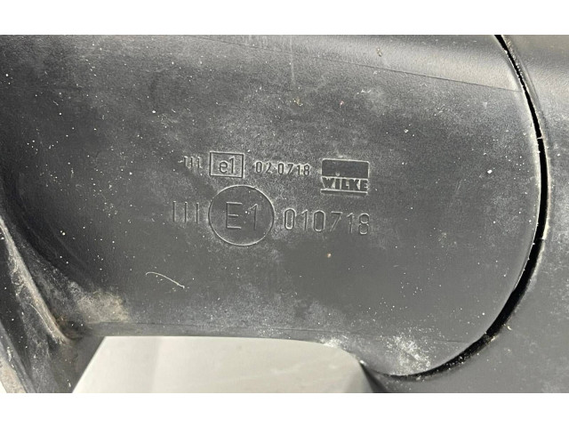 Zpětné zrcátko  Volkswagen Caddy 2007  2K1857501DF, E1010718  