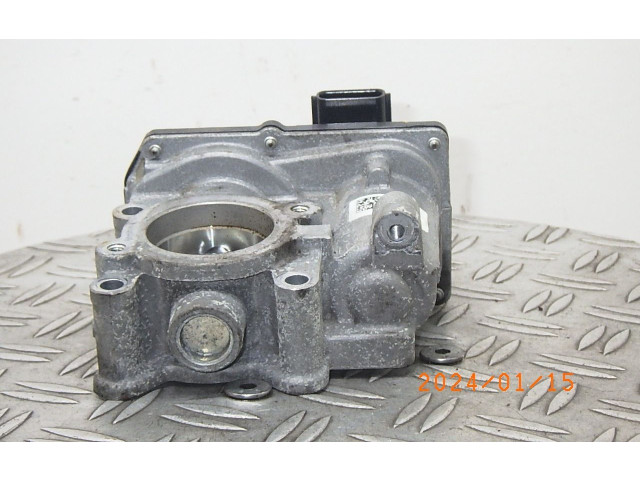 Дроссельная заслонка 161206038R    Dacia Sandero   