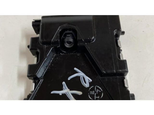 Камера ветрового стекла